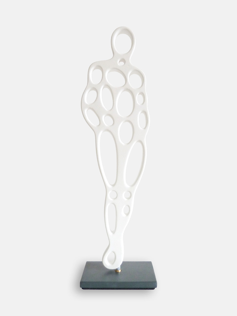 Winq Diversity Award | Sculpture | Winq Magazine